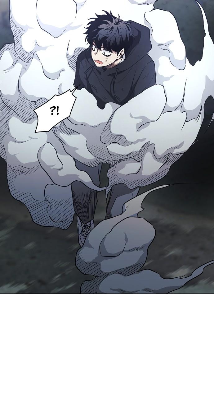 Jakdu: Shaman's Blade Chap 44 - Next Chap 45