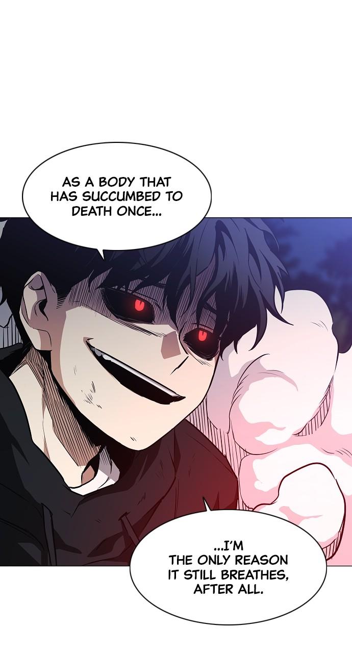 Jakdu: Shaman's Blade Chap 44 - Next Chap 45