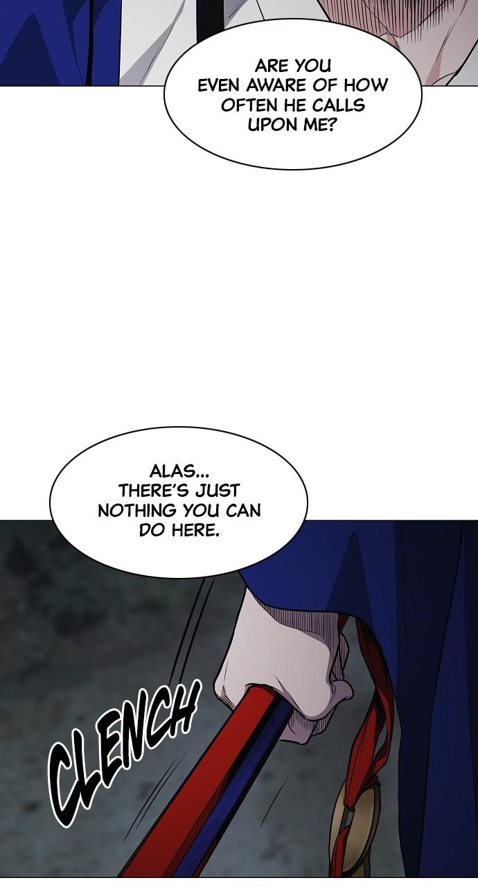 Jakdu: Shaman's Blade Chap 44 - Next Chap 45