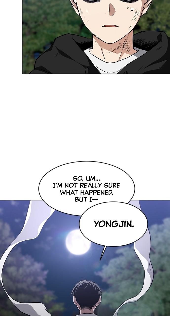 Jakdu: Shaman's Blade Chap 44 - Next Chap 45