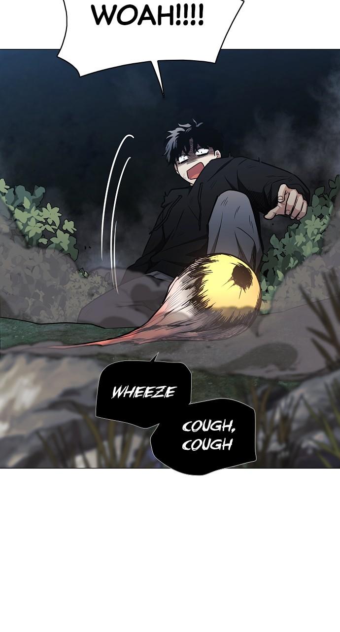 Jakdu: Shaman's Blade Chap 44 - Next Chap 45