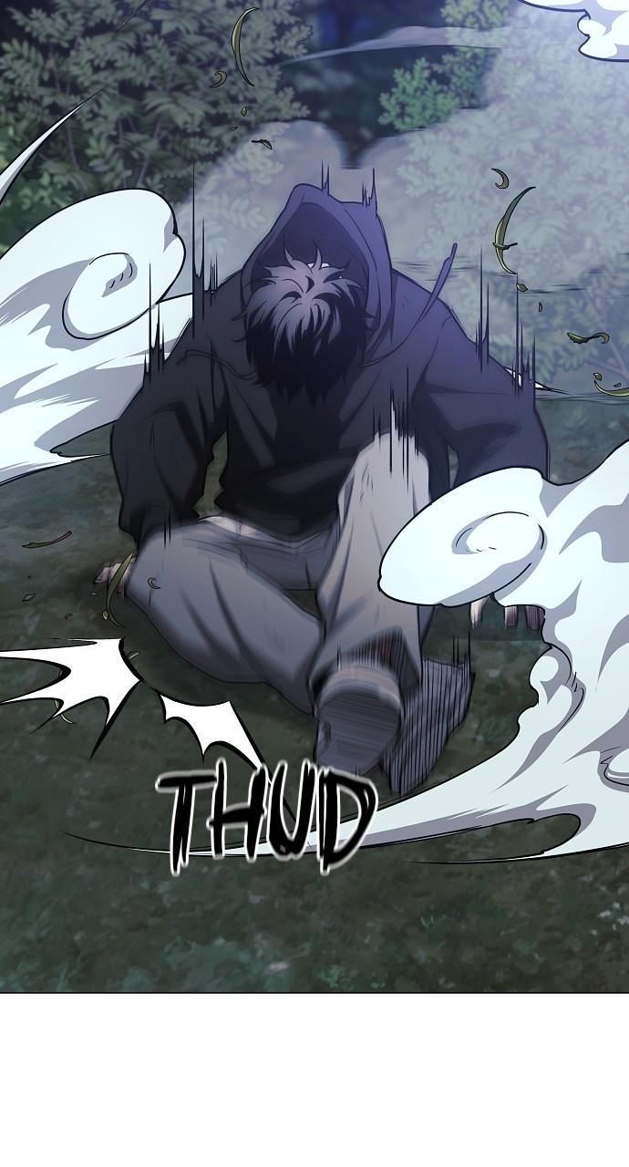 Jakdu: Shaman's Blade Chap 44 - Next Chap 45