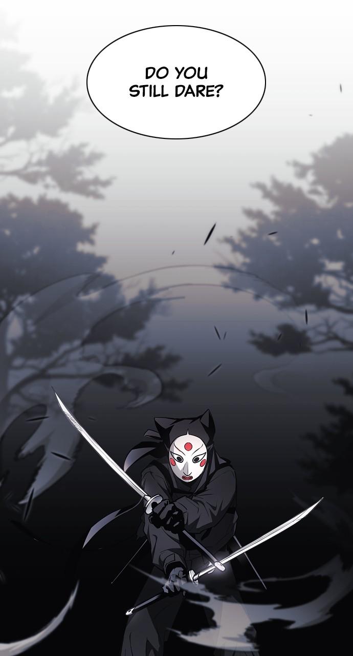 Jakdu: Shaman's Blade Chap 44 - Next Chap 45