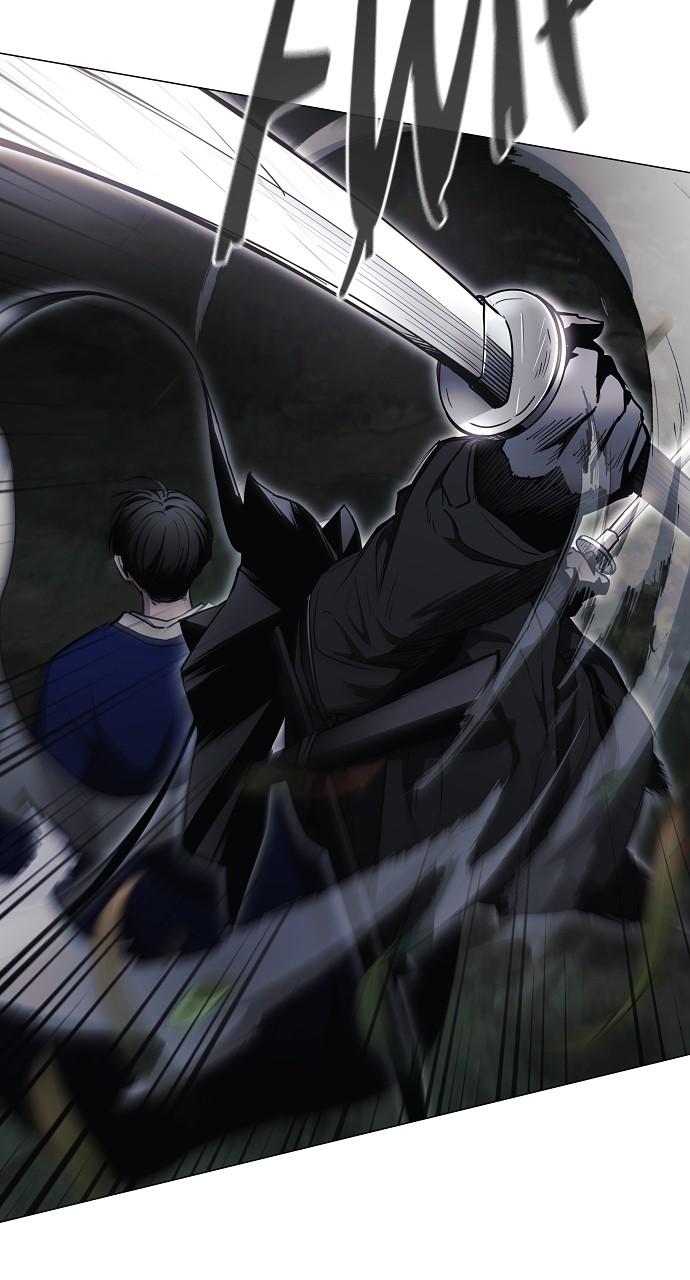 Jakdu: Shaman's Blade Chap 44 - Next Chap 45