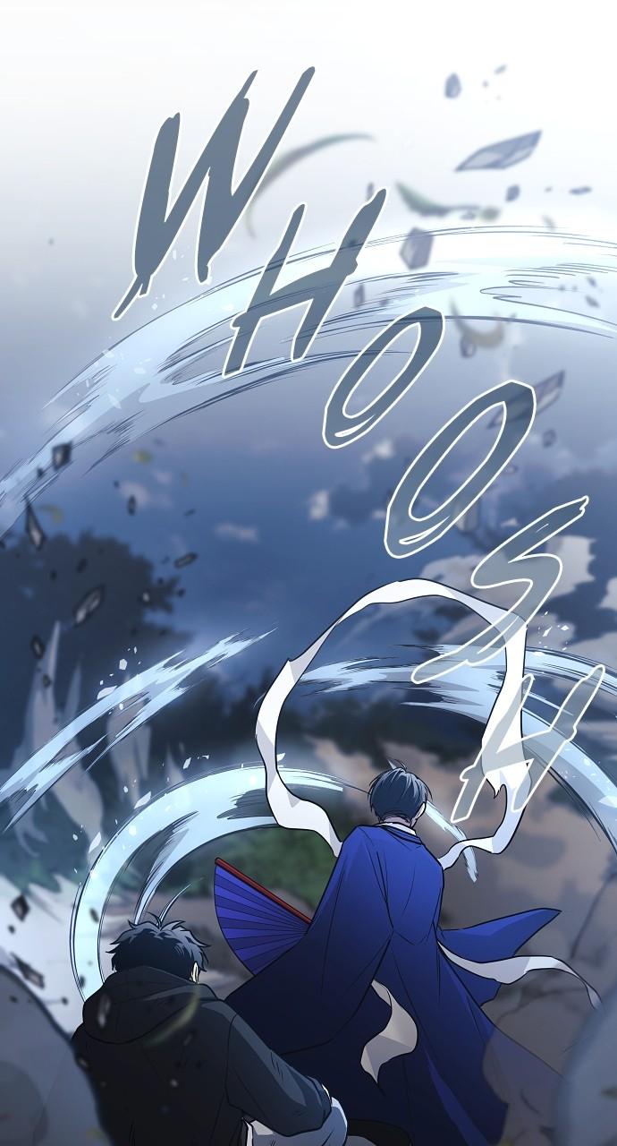 Jakdu: Shaman's Blade Chap 44 - Next Chap 45