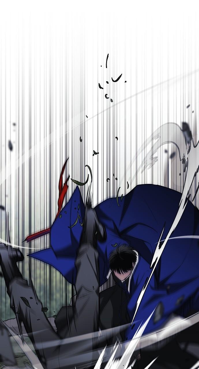 Jakdu: Shaman's Blade Chap 44 - Next Chap 45