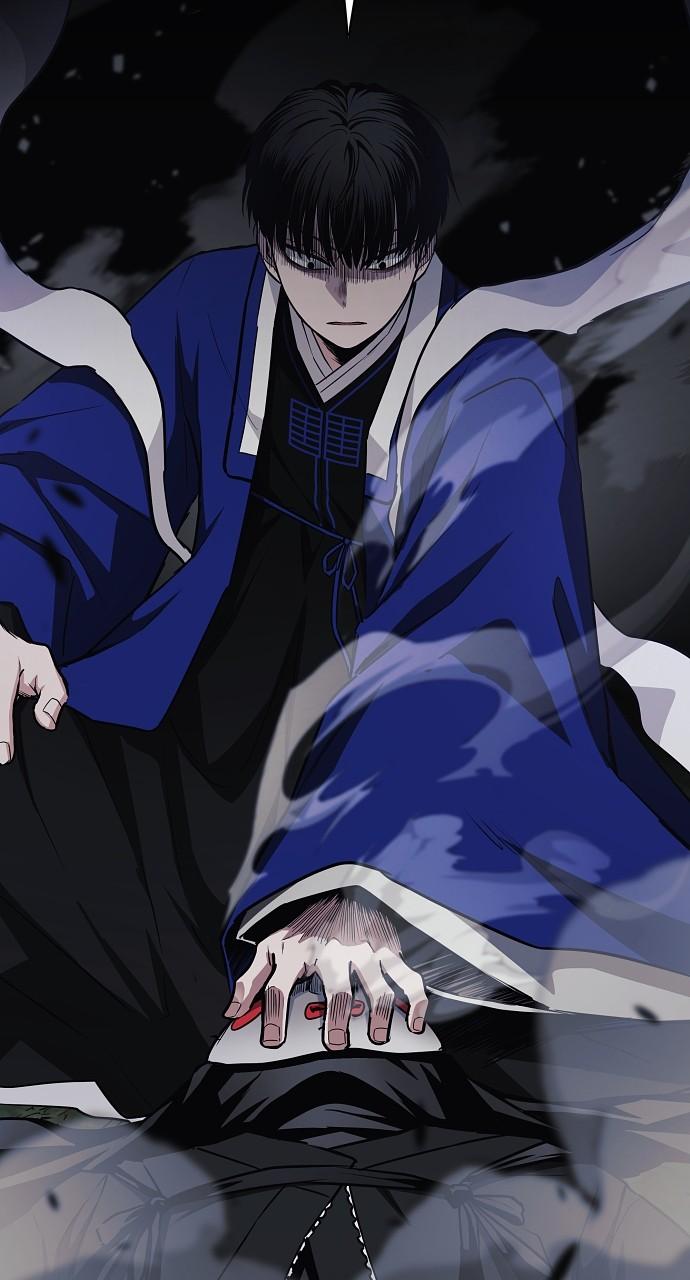 Jakdu: Shaman's Blade Chap 44 - Next Chap 45