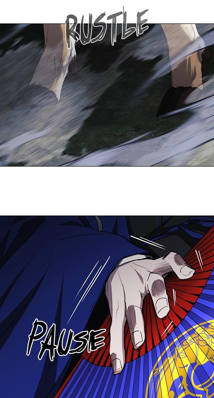 Jakdu: Shaman's Blade Chap 44 - Next Chap 45