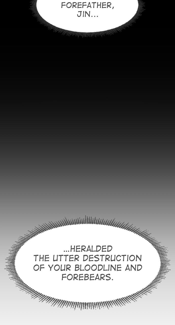 Jakdu: Shaman's Blade Chap 45 - Next Chap 46