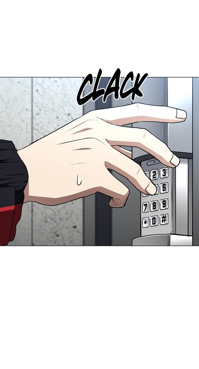 Jakdu: Shaman's Blade Chap 45 - Next Chap 46