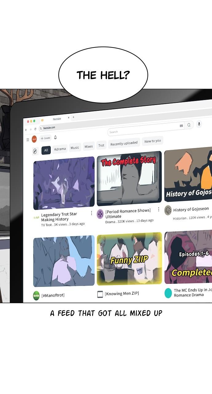 Jakdu: Shaman's Blade Chap 45 - Next Chap 46