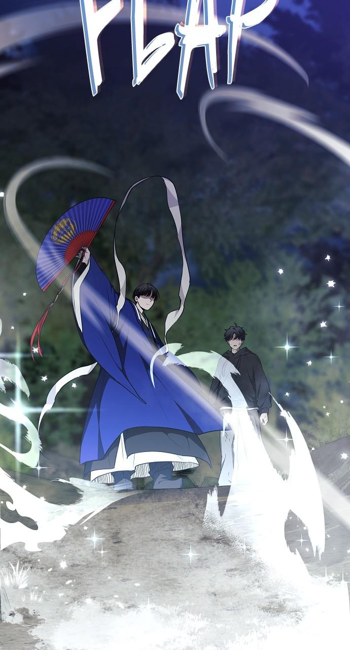 Jakdu: Shaman's Blade Chap 45 - Next Chap 46