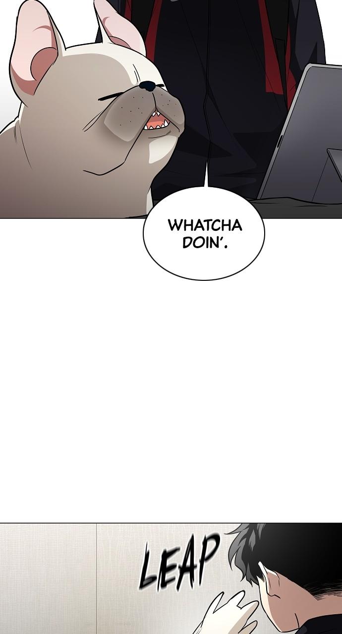 Jakdu: Shaman's Blade Chap 45 - Next Chap 46