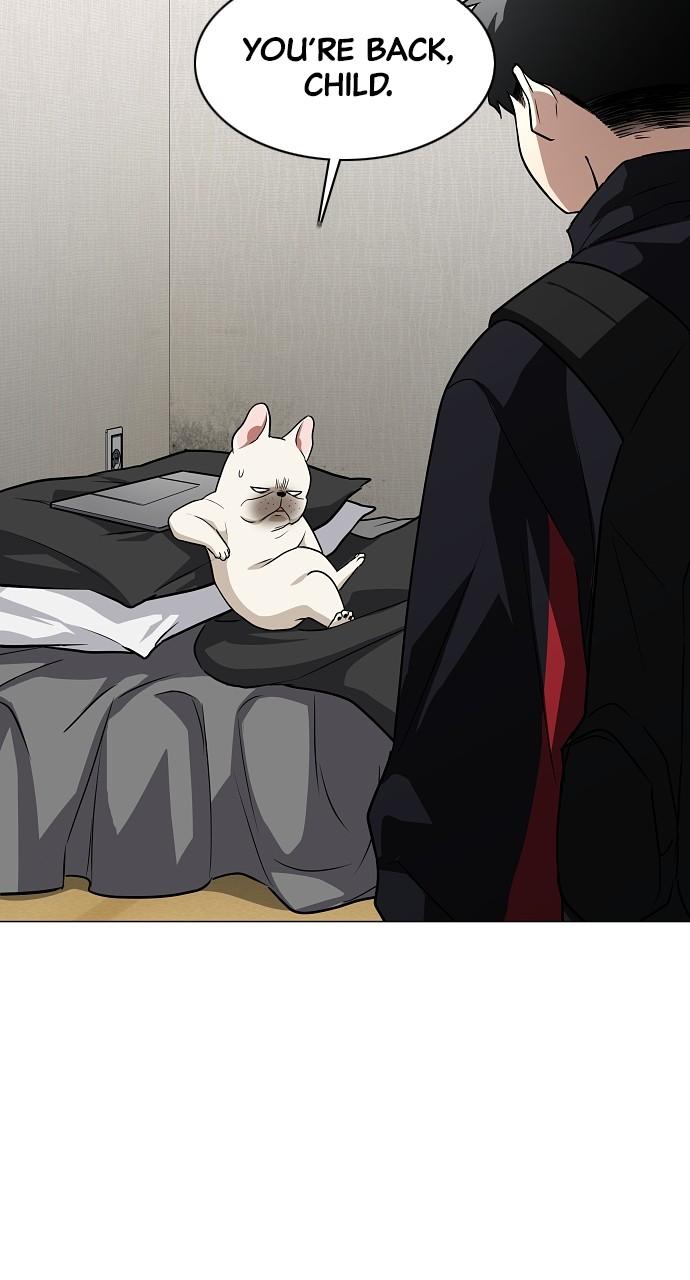 Jakdu: Shaman's Blade Chap 45 - Next Chap 46