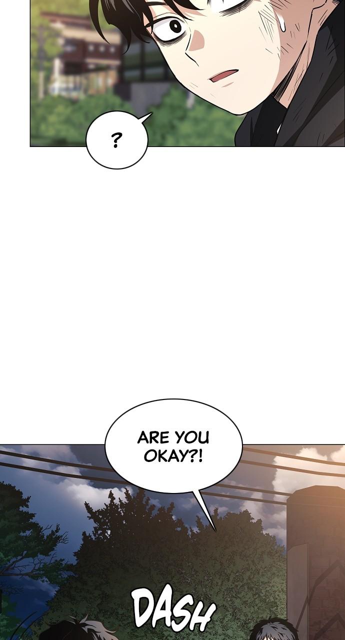 Jakdu: Shaman's Blade Chap 45 - Next Chap 46