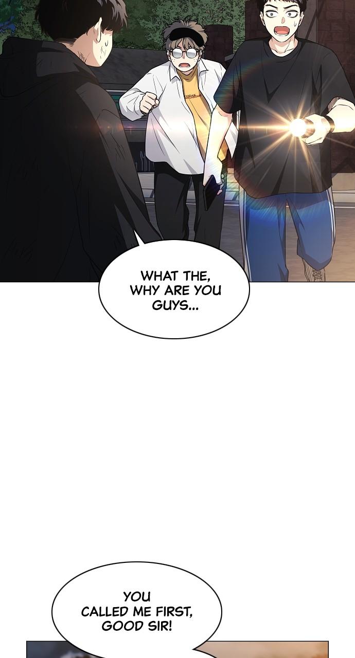 Jakdu: Shaman's Blade Chap 45 - Next Chap 46