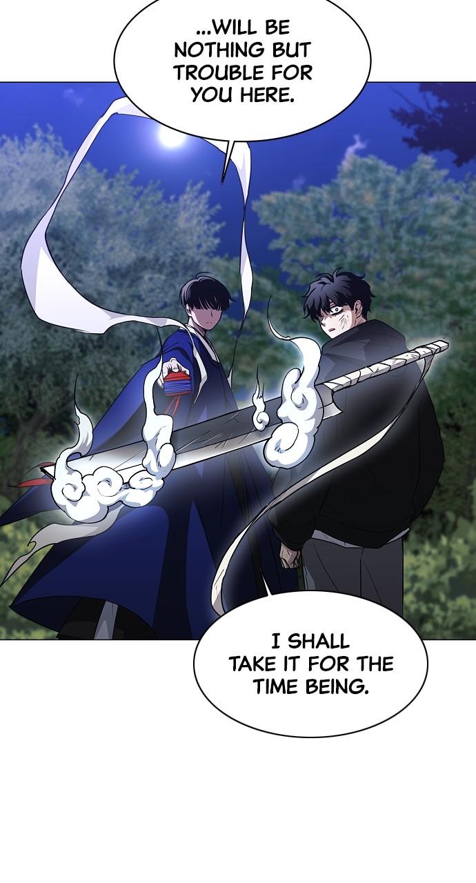 Jakdu: Shaman's Blade Chap 45 - Next Chap 46