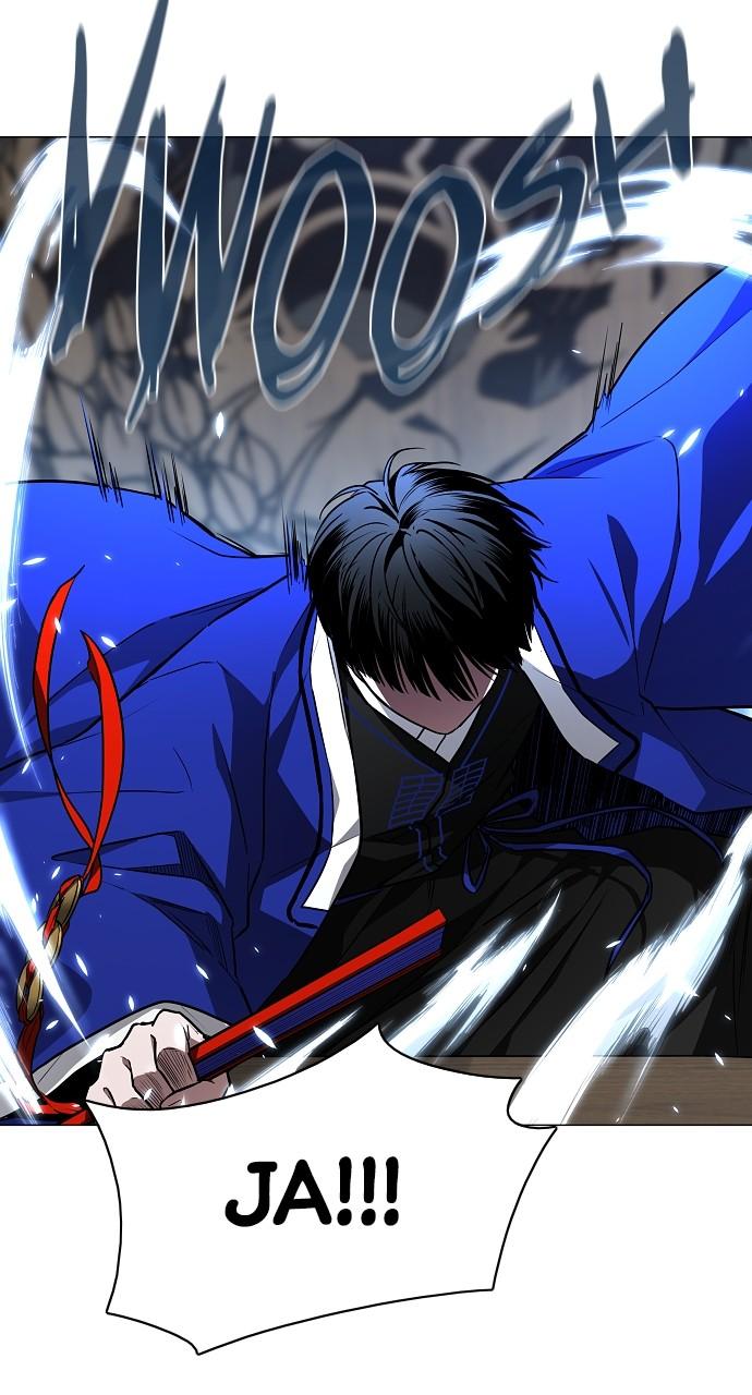 Jakdu: Shaman's Blade Chap 45 - Next Chap 46