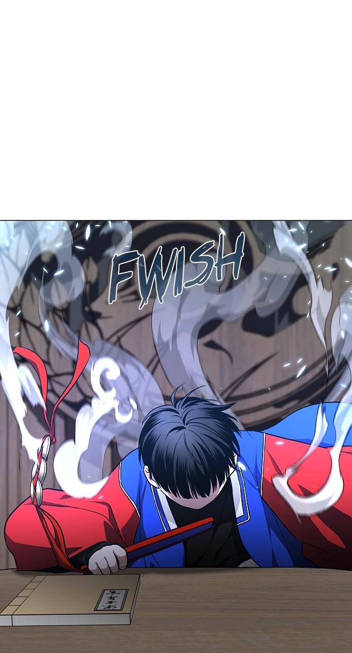 Jakdu: Shaman's Blade Chap 45 - Next Chap 46