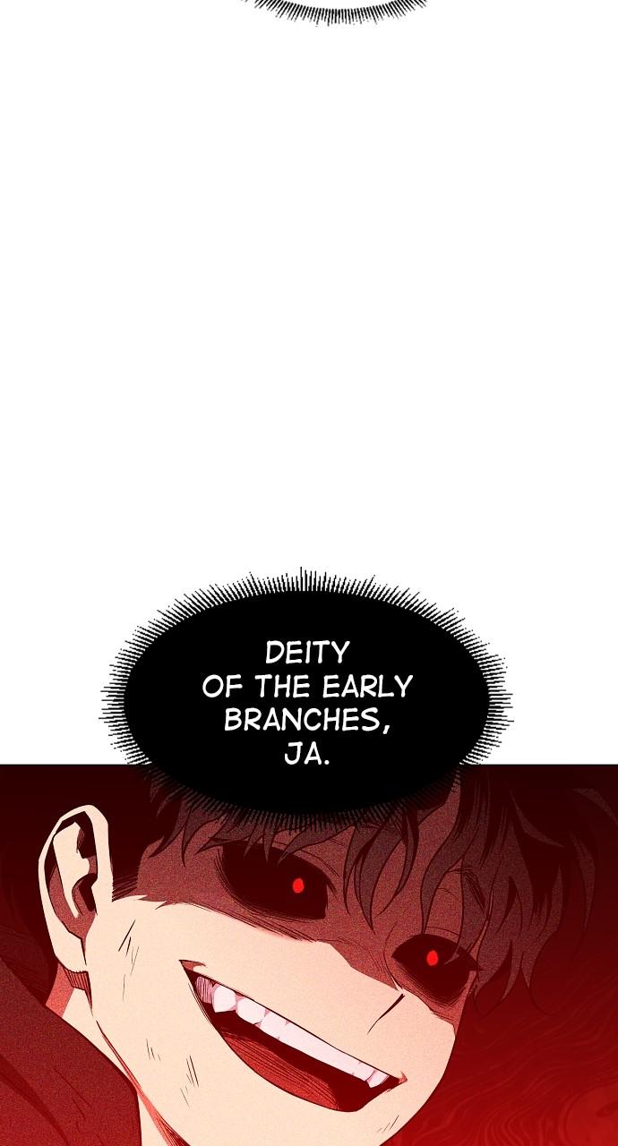 Jakdu: Shaman's Blade Chap 45 - Next Chap 46