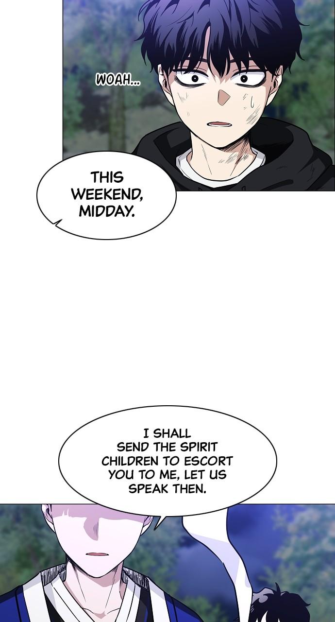 Jakdu: Shaman's Blade Chap 45 - Next Chap 46