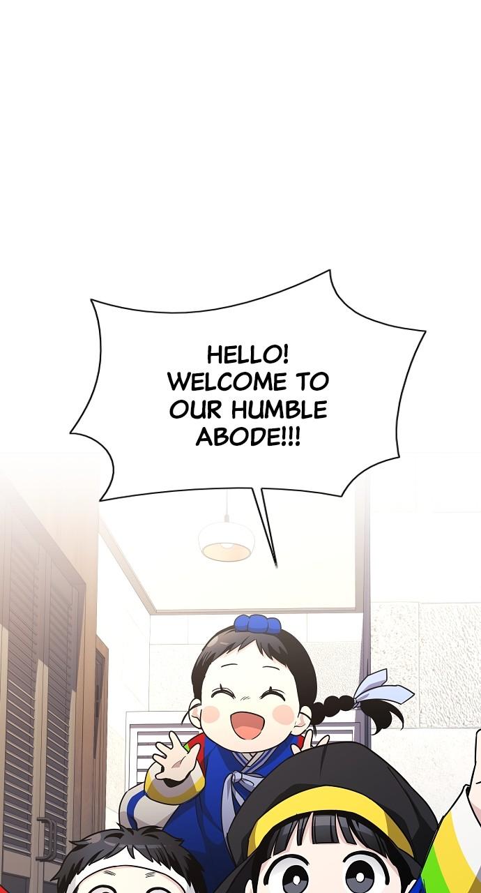 Jakdu: Shaman's Blade Chap 45 - Next Chap 46