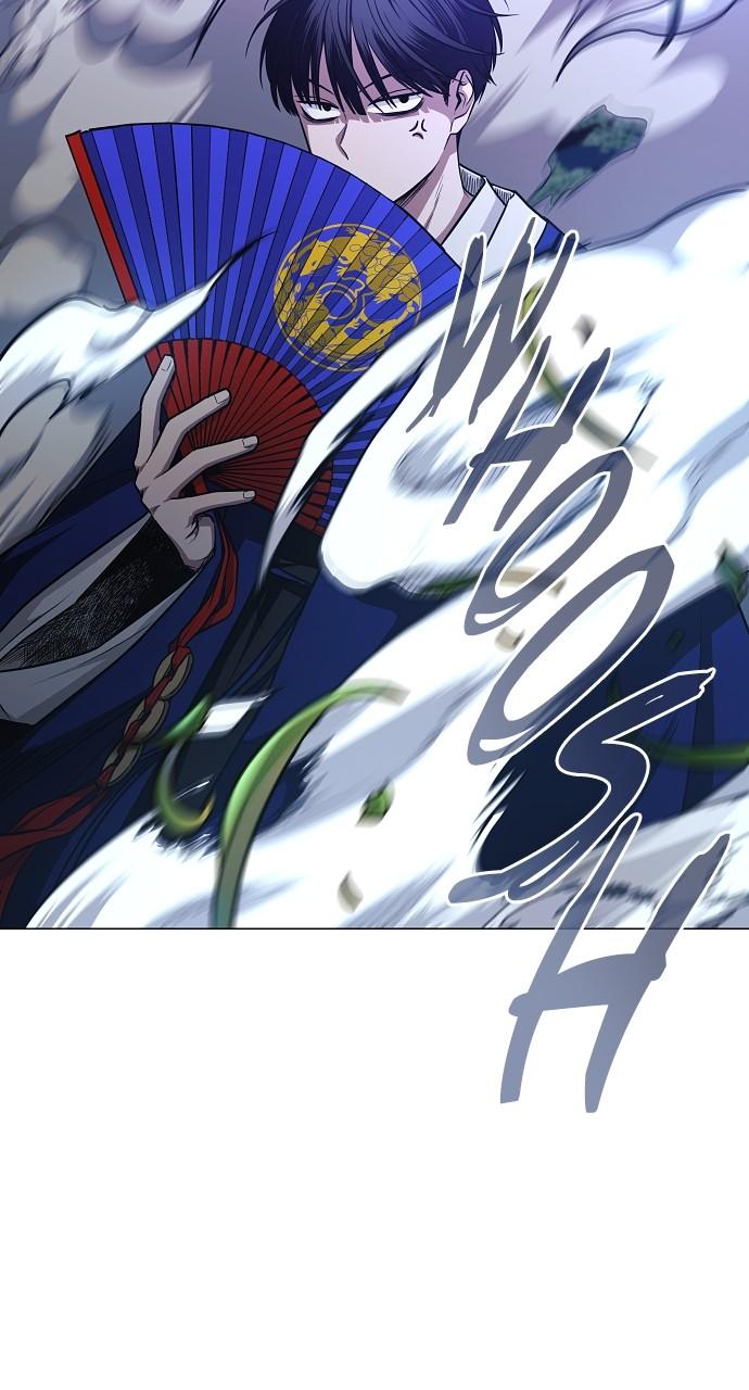 Jakdu: Shaman's Blade Chap 45 - Next Chap 46