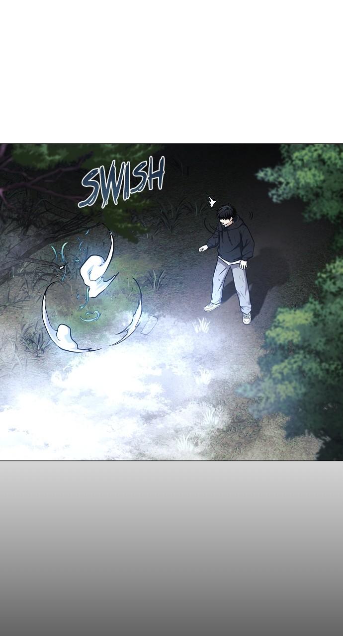 Jakdu: Shaman's Blade Chap 45 - Next Chap 46
