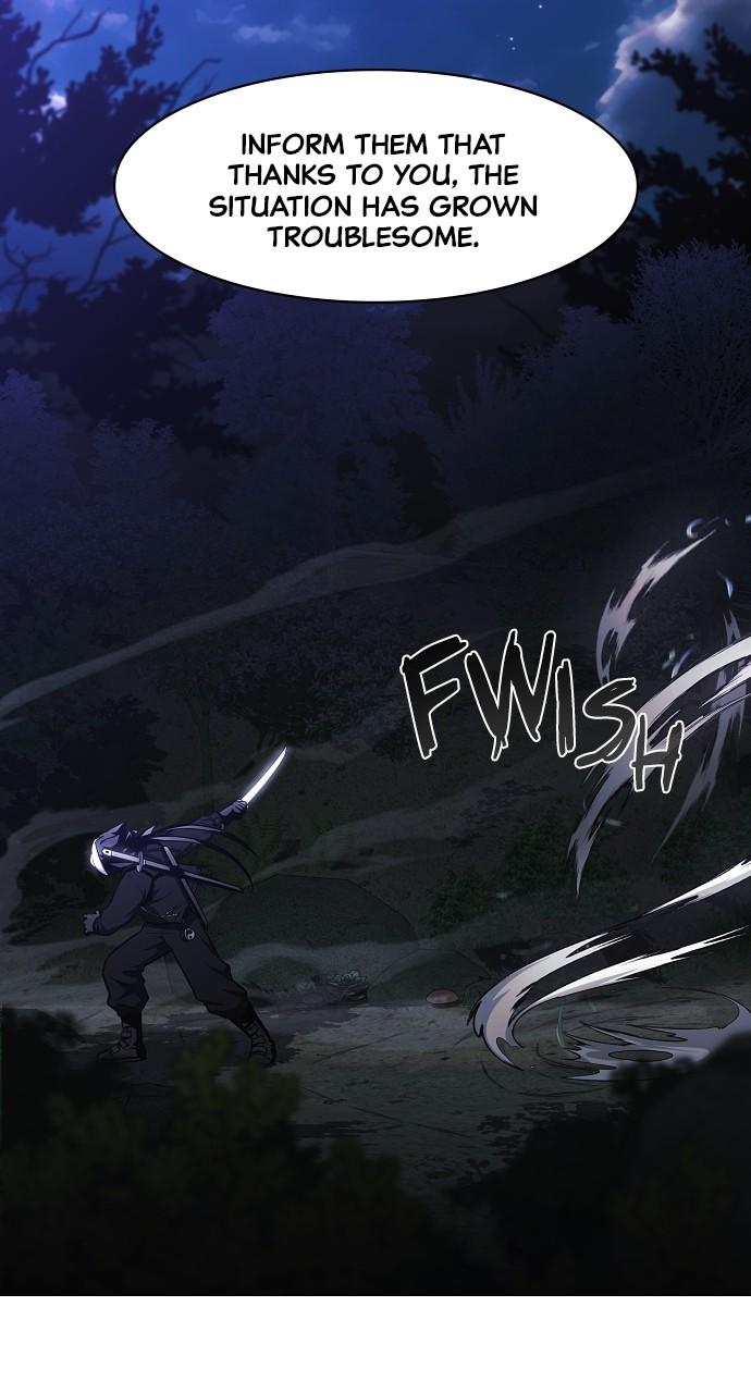 Jakdu: Shaman's Blade Chap 46 - Next Chap 47