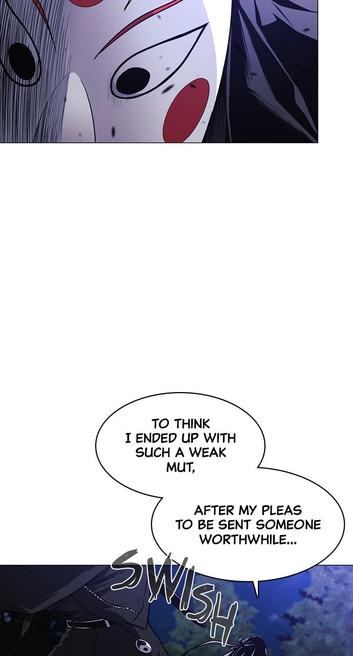 Jakdu: Shaman's Blade Chap 46 - Next Chap 47