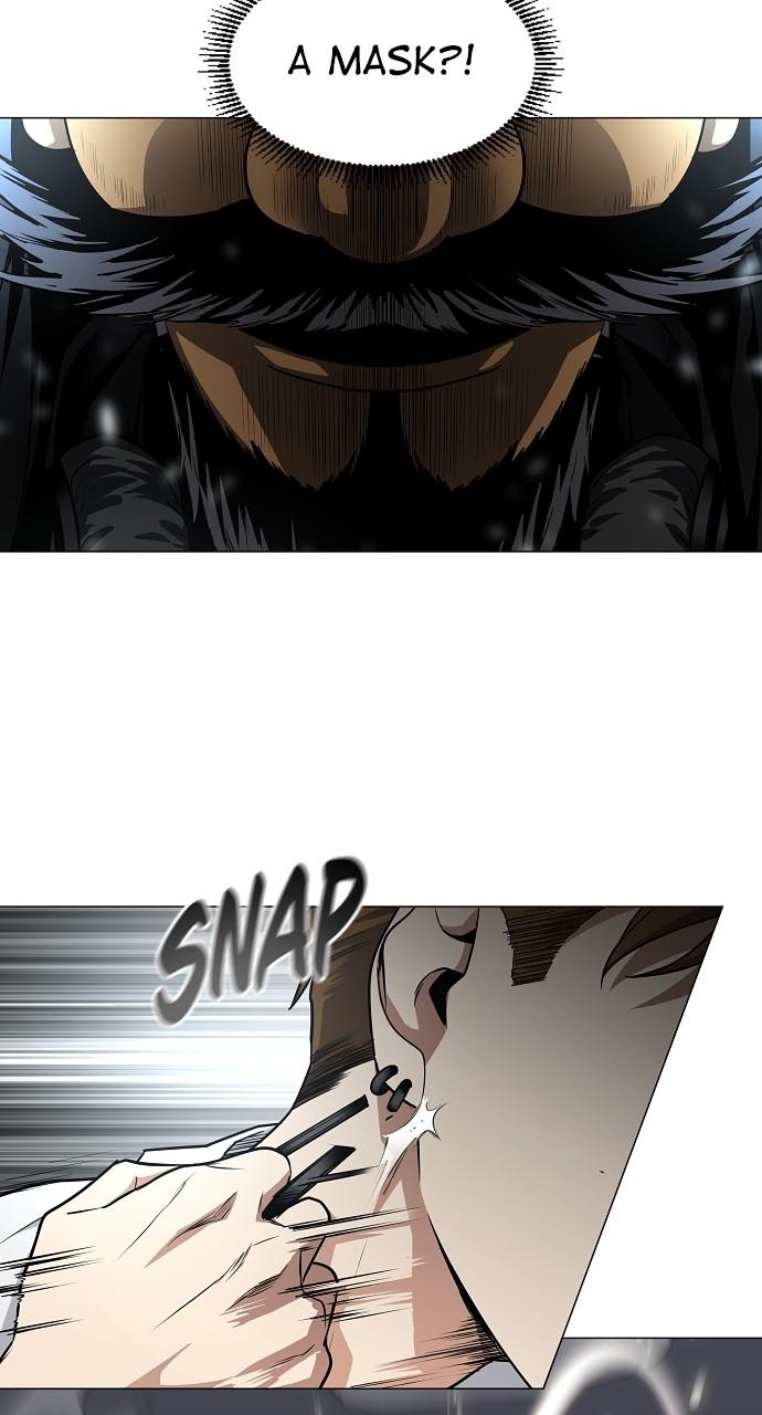 Jakdu: Shaman's Blade Chap 46 - Next Chap 47