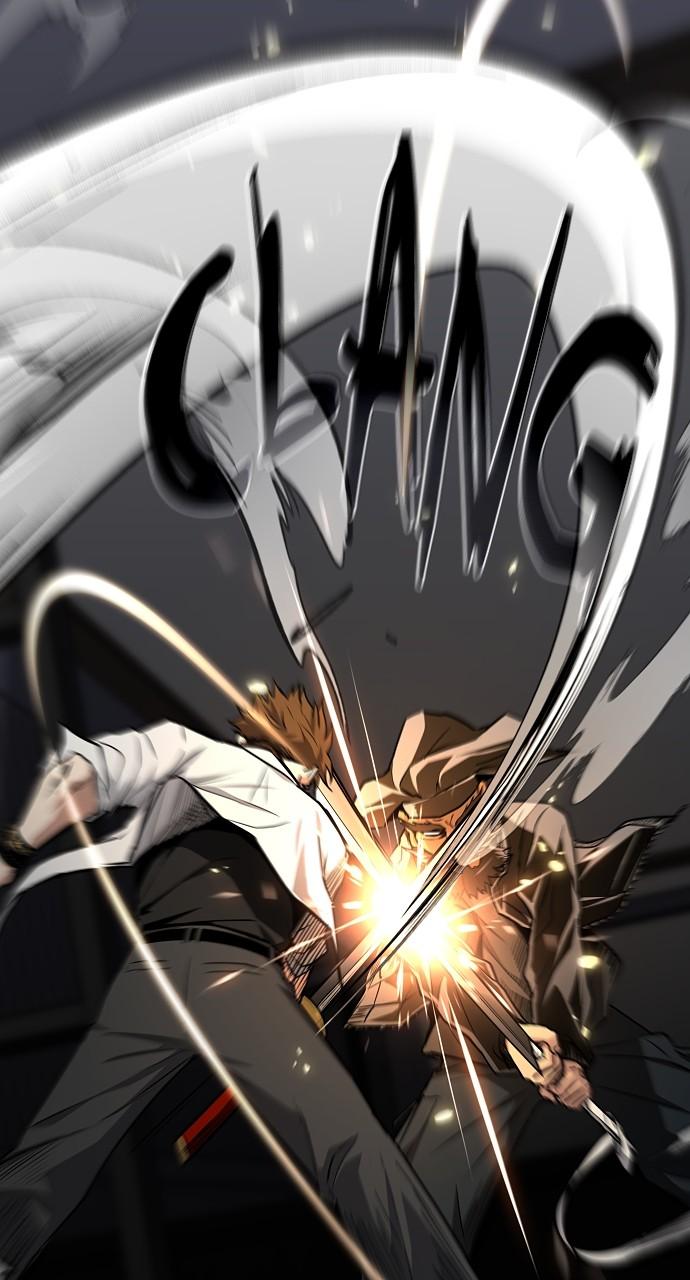 Jakdu: Shaman's Blade Chap 46 - Next Chap 47