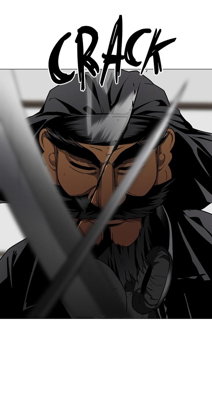 Jakdu: Shaman's Blade Chap 46 - Next Chap 47