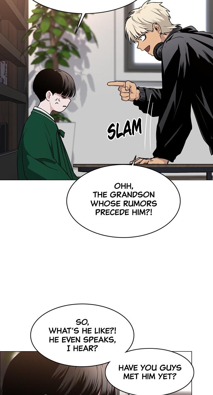 Jakdu: Shaman's Blade Chap 46 - Next Chap 47