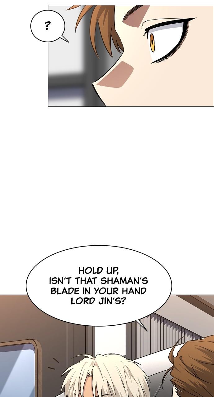 Jakdu: Shaman's Blade Chap 46 - Next Chap 47