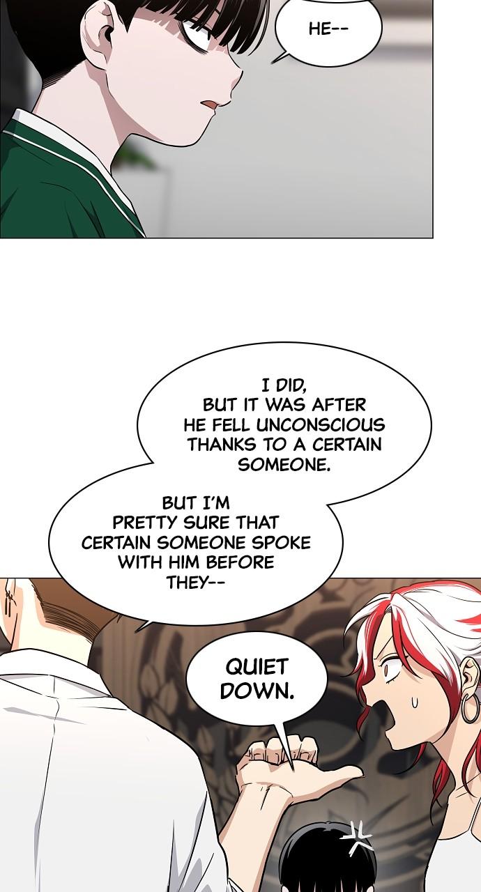 Jakdu: Shaman's Blade Chap 46 - Next Chap 47