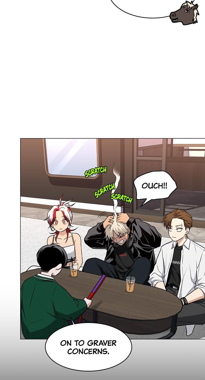 Jakdu: Shaman's Blade Chap 46 - Next Chap 47