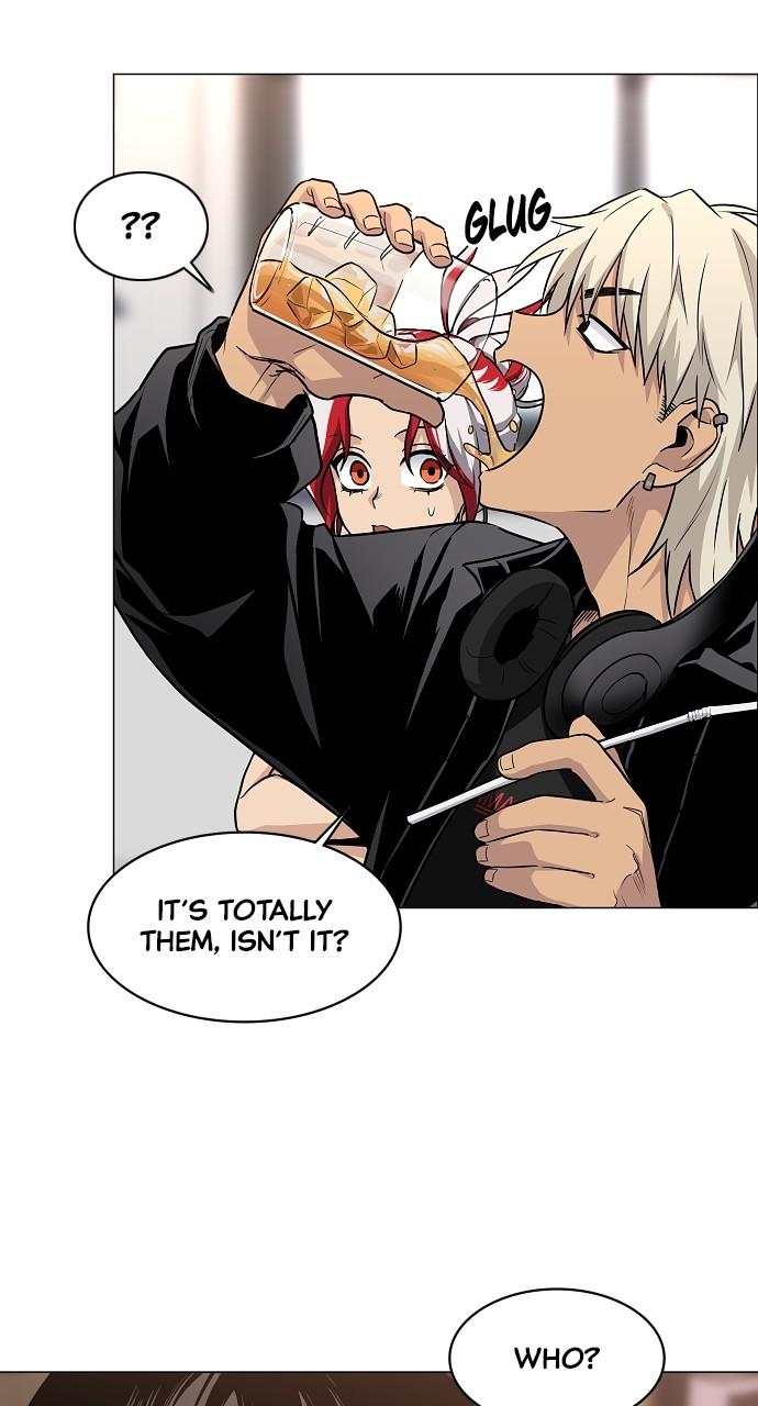 Jakdu: Shaman's Blade Chap 46 - Next Chap 47