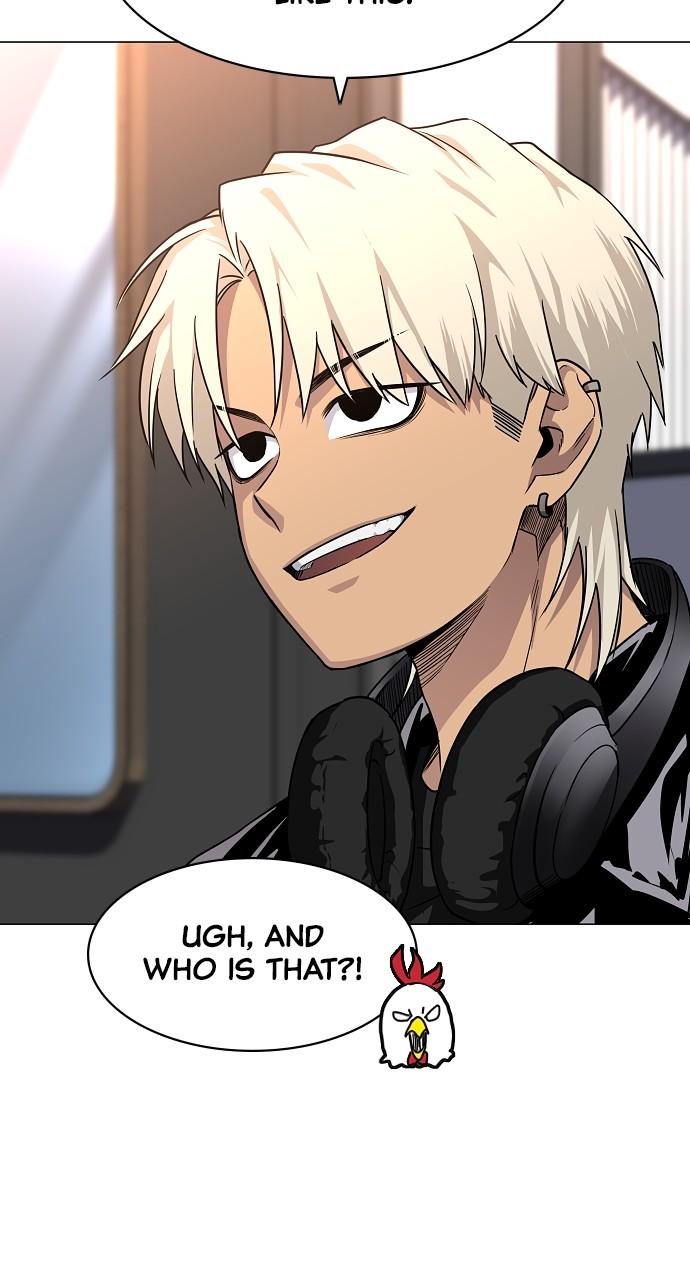 Jakdu: Shaman's Blade Chap 46 - Next Chap 47