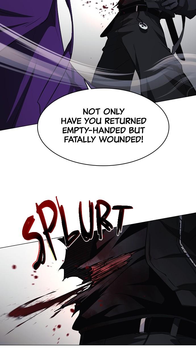 Jakdu: Shaman's Blade Chap 46 - Next Chap 47