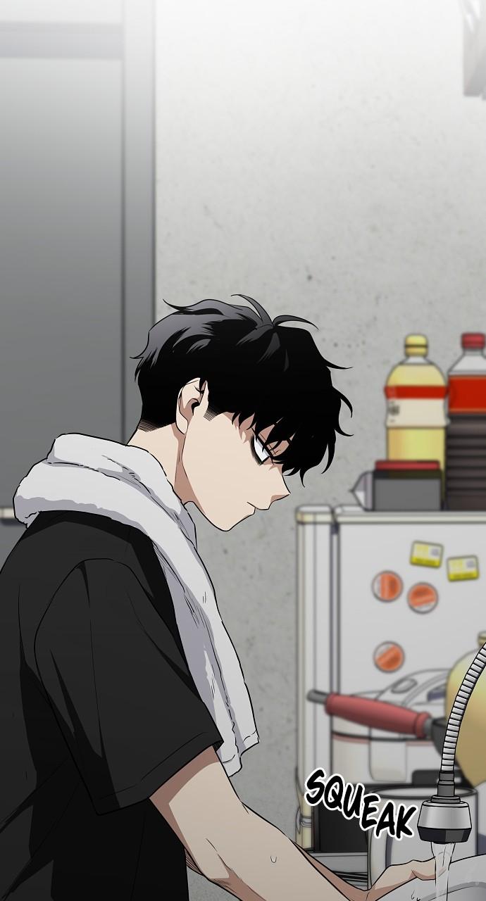 Jakdu: Shaman's Blade Chap 46 - Next Chap 47