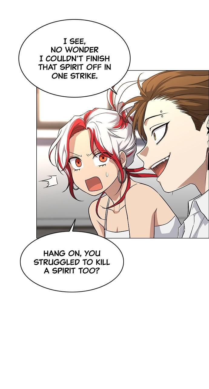 Jakdu: Shaman's Blade Chap 46 - Next Chap 47