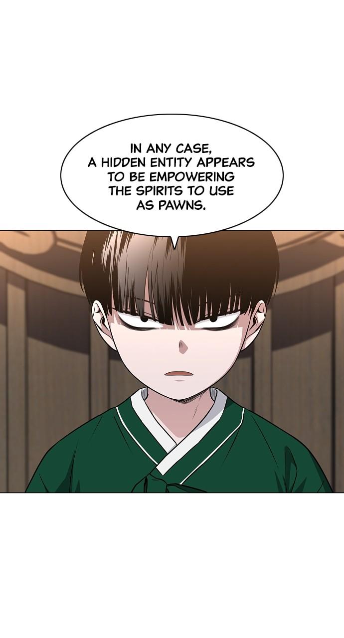 Jakdu: Shaman's Blade Chap 46 - Next Chap 47