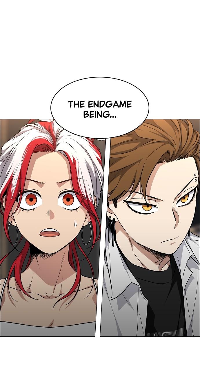 Jakdu: Shaman's Blade Chap 46 - Next Chap 47