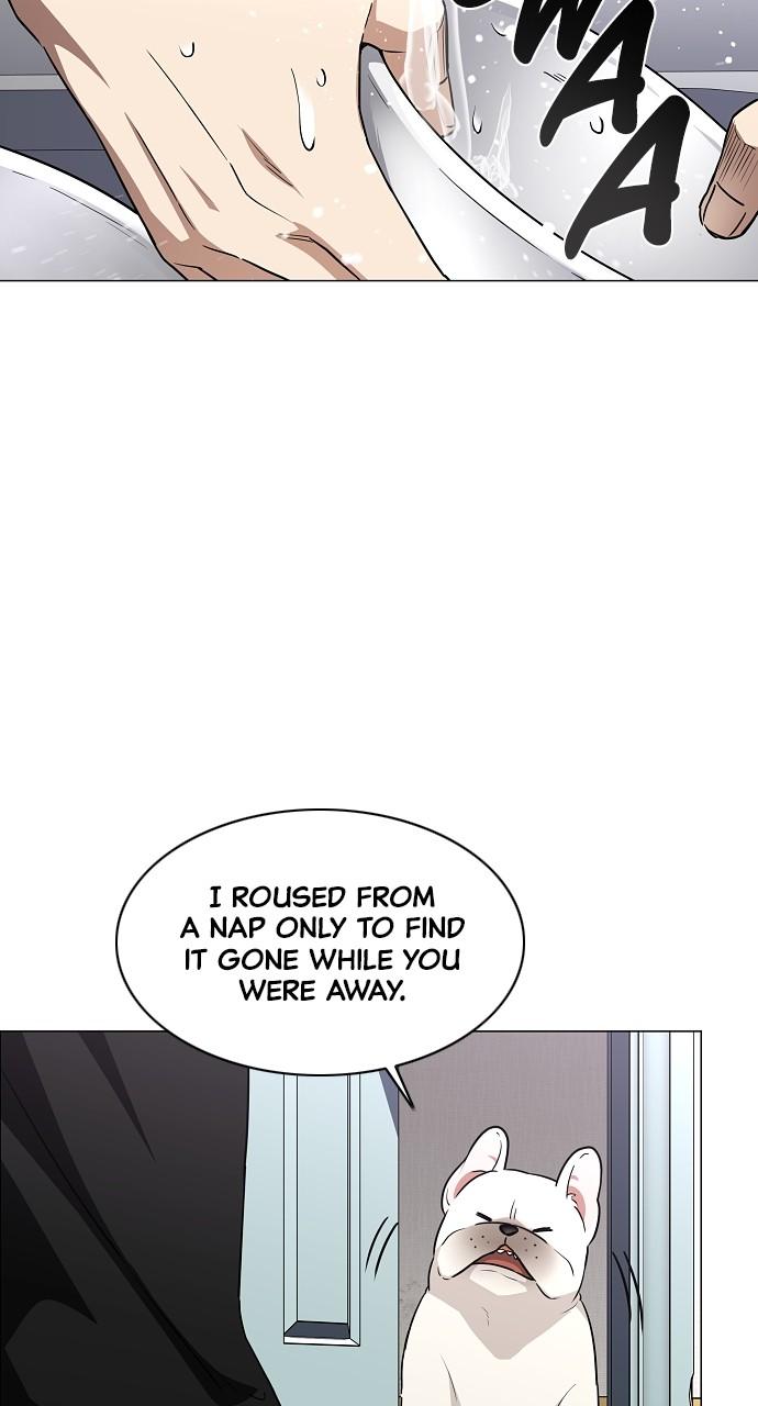 Jakdu: Shaman's Blade Chap 46 - Next Chap 47