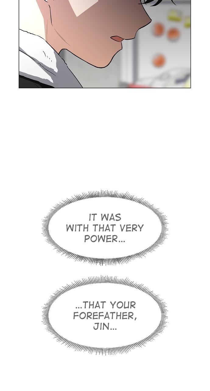 Jakdu: Shaman's Blade Chap 46 - Next Chap 47
