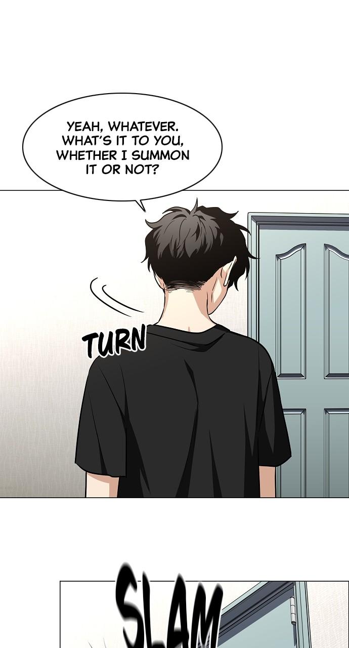 Jakdu: Shaman's Blade Chap 46 - Next Chap 47