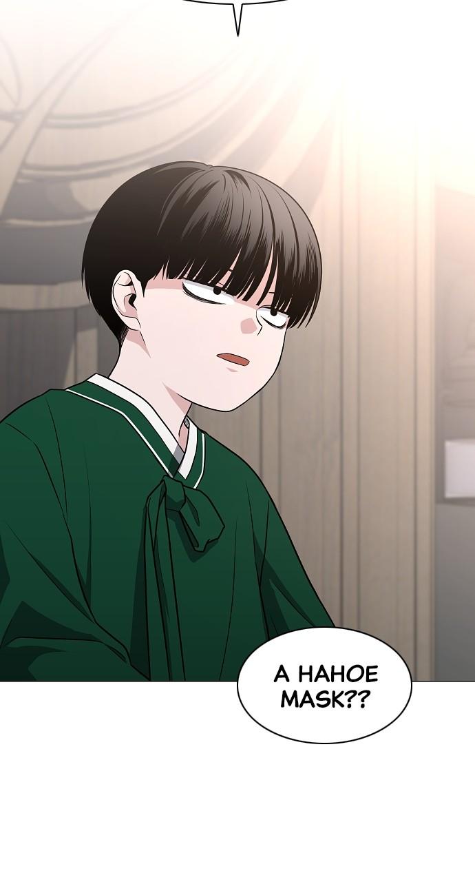 Jakdu: Shaman's Blade Chap 46 - Next Chap 47