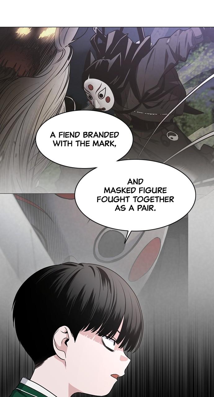 Jakdu: Shaman's Blade Chap 46 - Next Chap 47