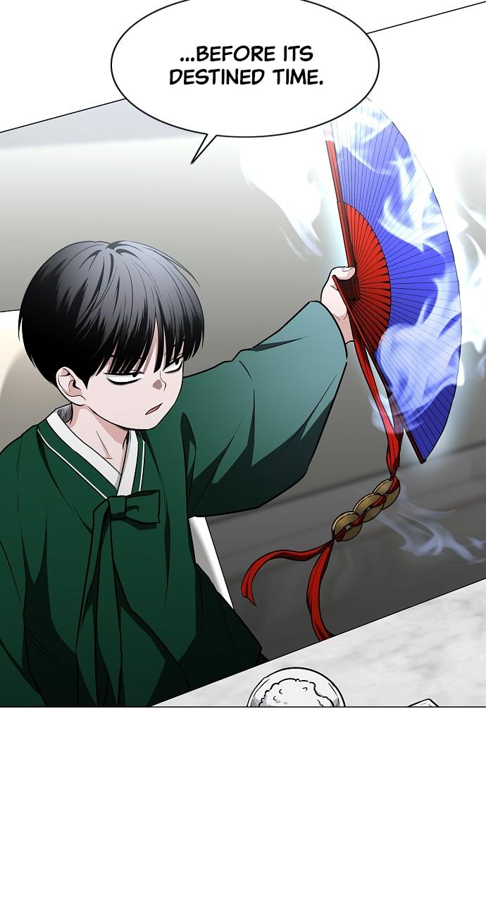 Jakdu: Shaman's Blade Chap 48 - Next Chap 49